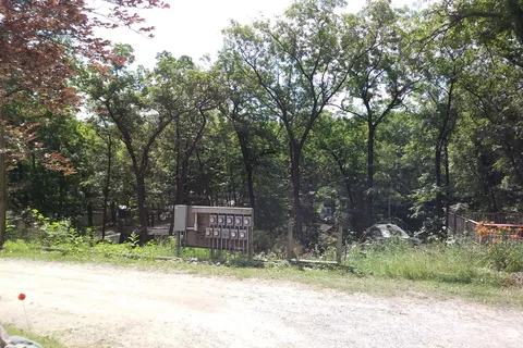 Forest Hills Club Clothing Optional Campground
