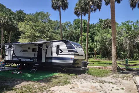Citra Royal Palm RV Park