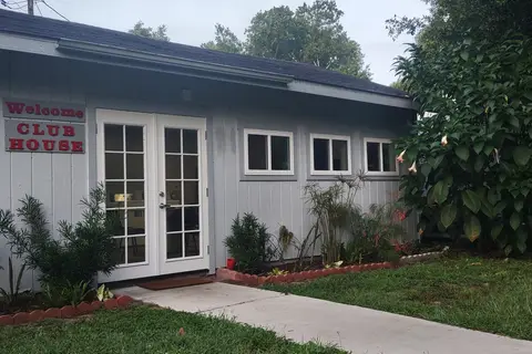 Citra Royal Palm RV Park