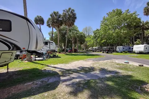 Citra Royal Palm RV Park