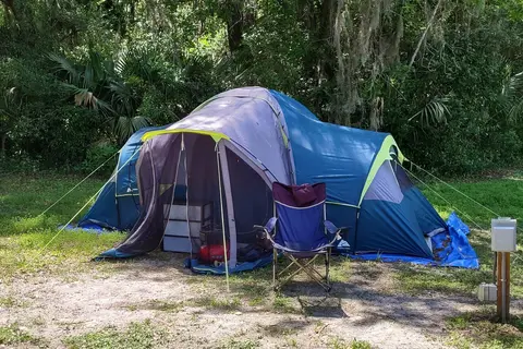 Citra Royal Palm RV Park