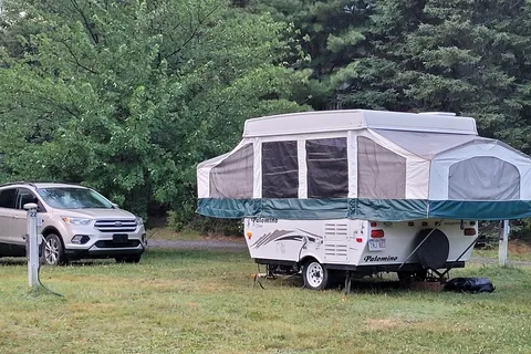 Miramichi Treehouse and Camping Adventures