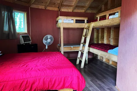Miramichi Treehouse and Camping Adventures