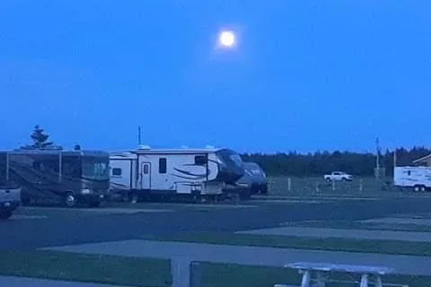 Chalets Et Camping Des Iles Jeannot