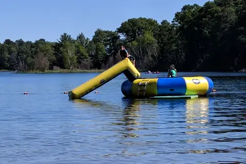 Mallard Lake Resort and Campgrounds