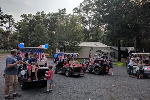 Mallard Lake Resort and Campgrounds