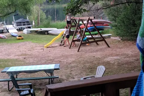 Mallard Lake Resort and Campgrounds