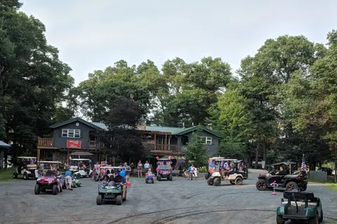 Mallard Lake Resort and Campgrounds