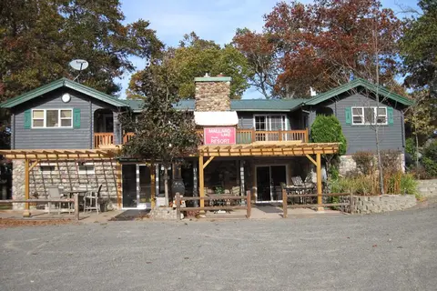 Mallard Lake Resort and Campgrounds