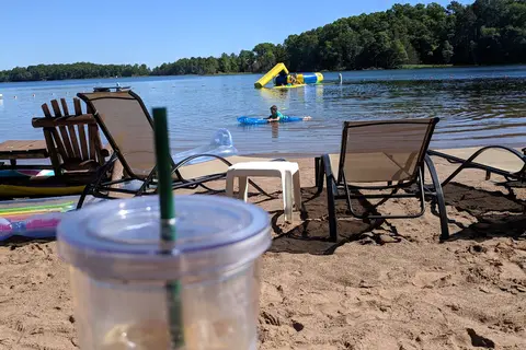 Mallard Lake Resort and Campgrounds