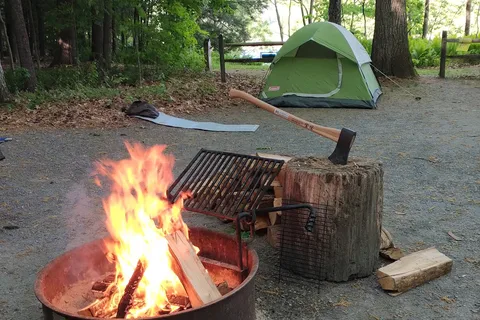 Wilgus State Park