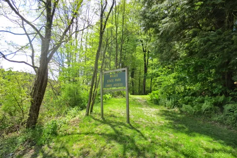 Wilgus State Park