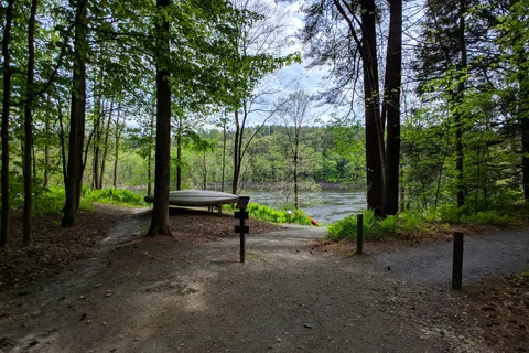 Wilgus State Park