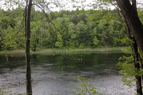 Wilgus State Park