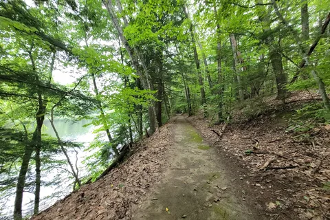 Wilgus State Park