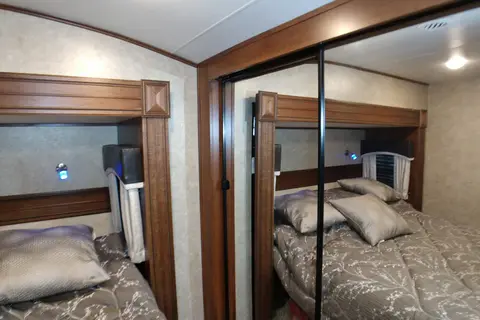 Serendipity Bay Resort RV Park and Marina