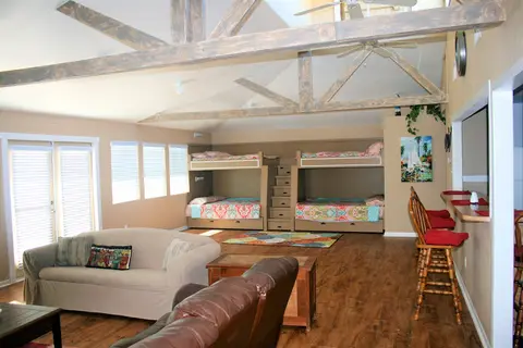 Serendipity Bay Resort RV Park and Marina
