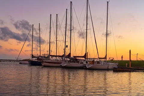 Serendipity Bay Resort RV Park and Marina