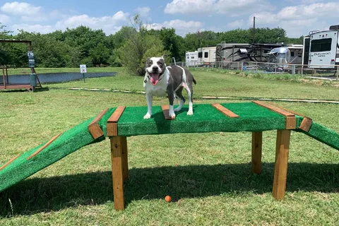 Waggin Tail Ranch RV Park