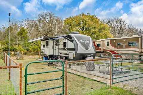 Waggin Tail Ranch RV Park