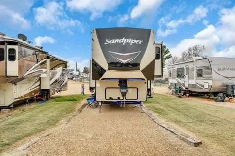 Waggin Tail Ranch RV Park
