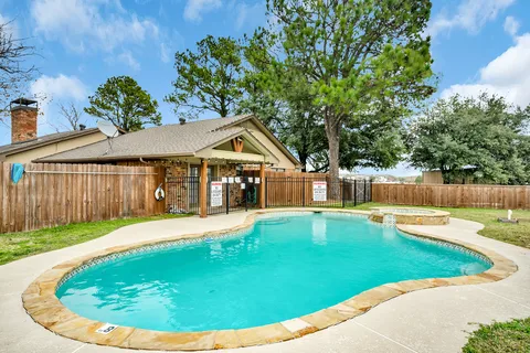 Waggin Tail Ranch RV Park