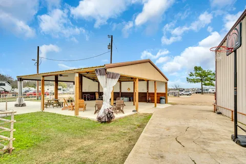 Waggin Tail Ranch RV Park