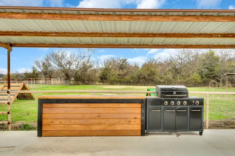 Waggin Tail Ranch RV Park