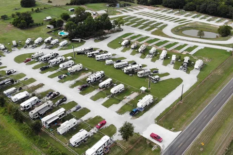 Waggin Tail Ranch RV Park