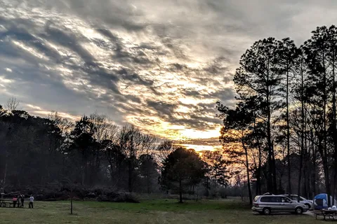 Murfeesboro RV Park