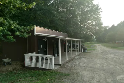 Murfeesboro RV Park