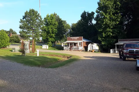 Murfeesboro RV Park
