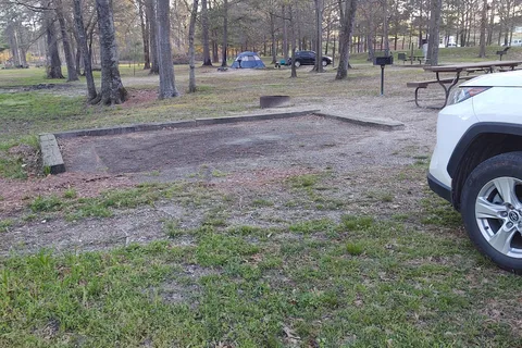 Murfeesboro RV Park