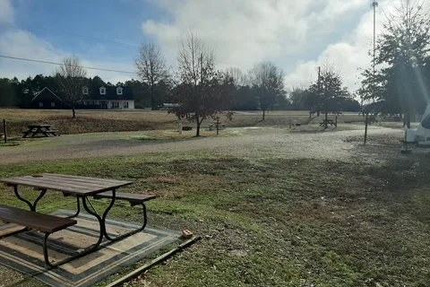 Murfeesboro RV Park
