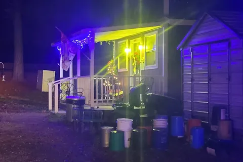 Murfeesboro RV Park