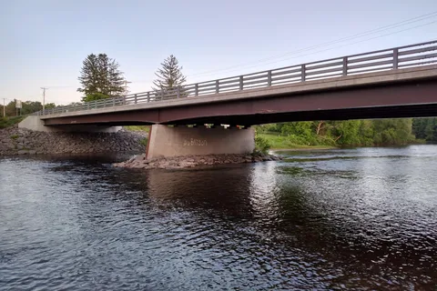 West Canada Creek Campground