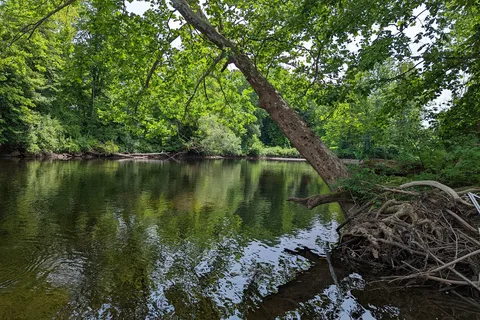 West Canada Creek Campground