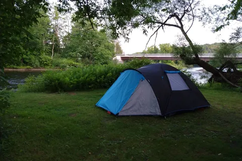 West Canada Creek Campground