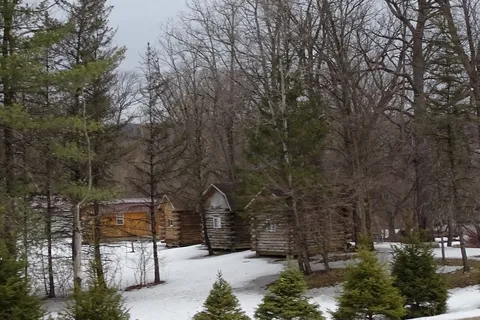 West Canada Creek Campground
