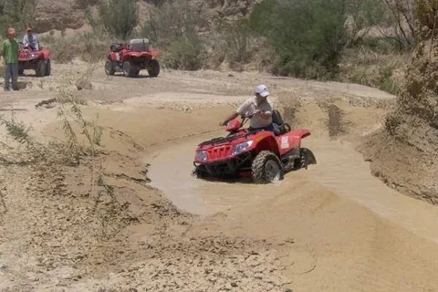 Maverick Ranch RV Park