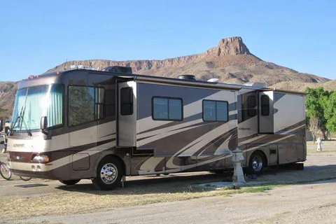 Maverick Ranch RV Park
