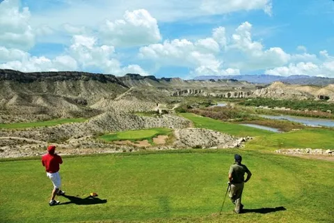 Maverick Ranch RV Park