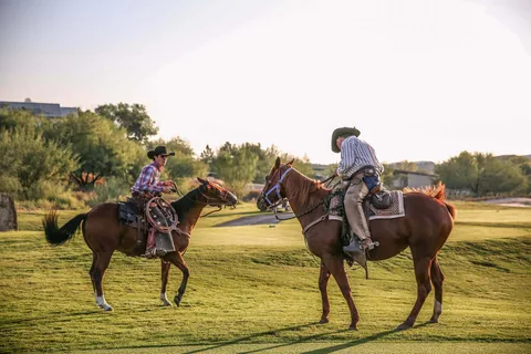 Maverick Ranch RV Park