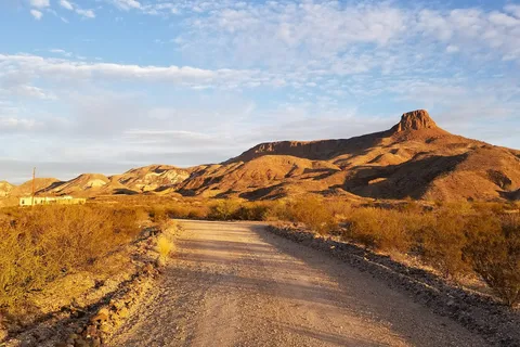 Maverick Ranch RV Park