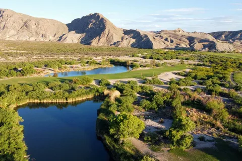 Maverick Ranch RV Park