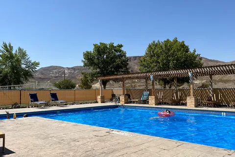 Maverick Ranch RV Park