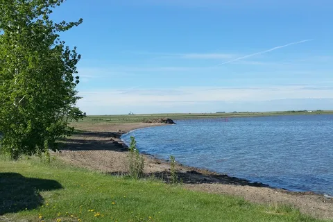 Eagle Lake RV Resort