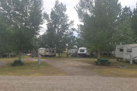 Eagle Lake RV Resort
