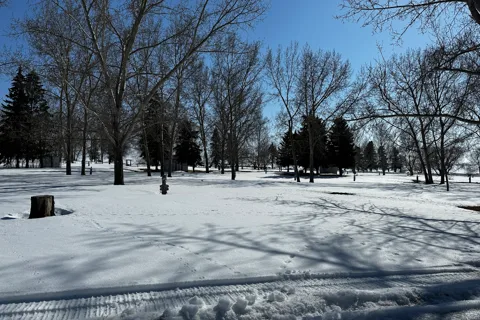 Eagle Lake RV Resort