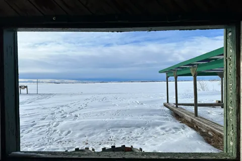 Eagle Lake RV Resort